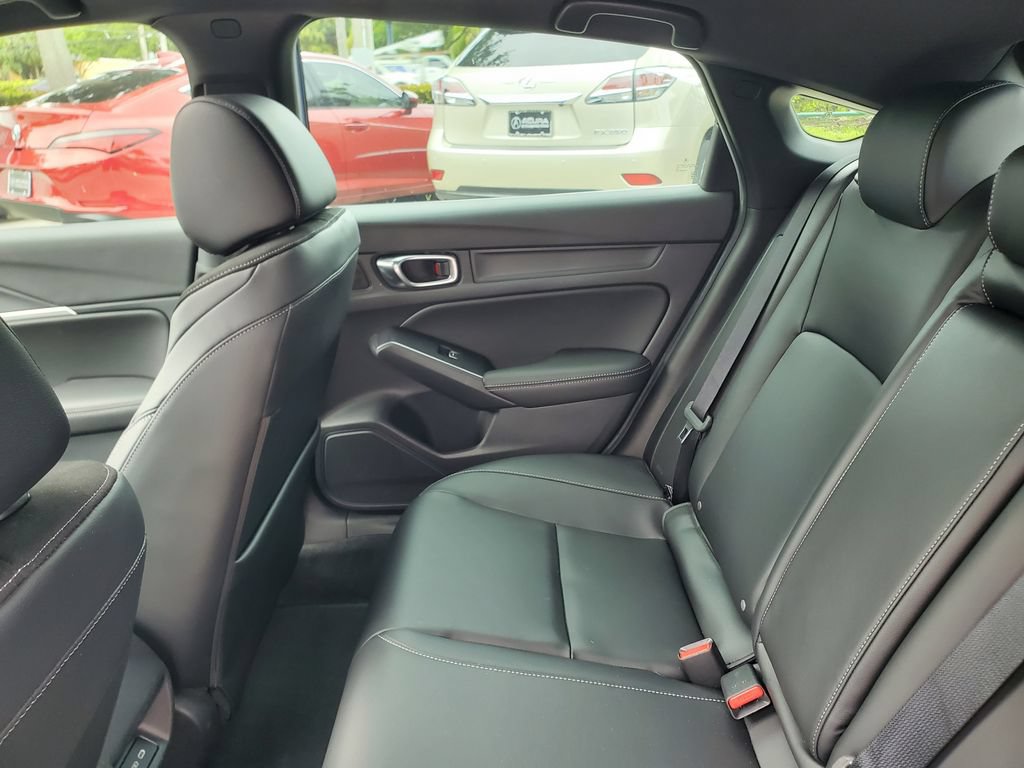 Used 2024 Acura Integra A-Spec FWD image 10