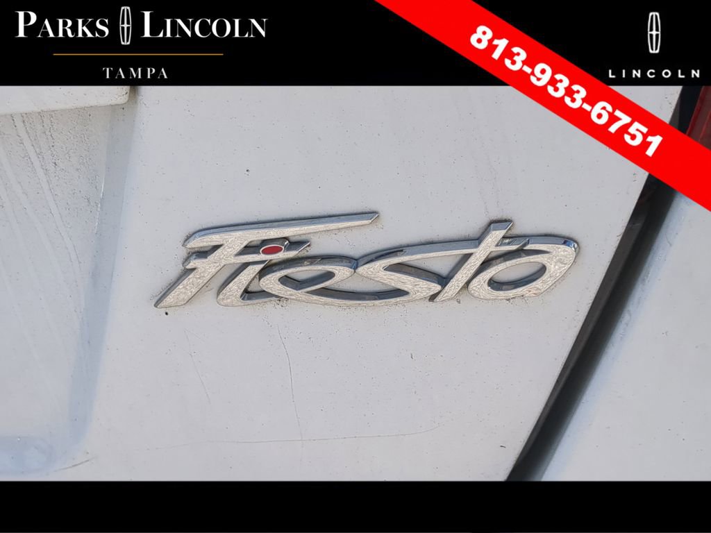 Used 2019 Ford Fiesta SE image 14