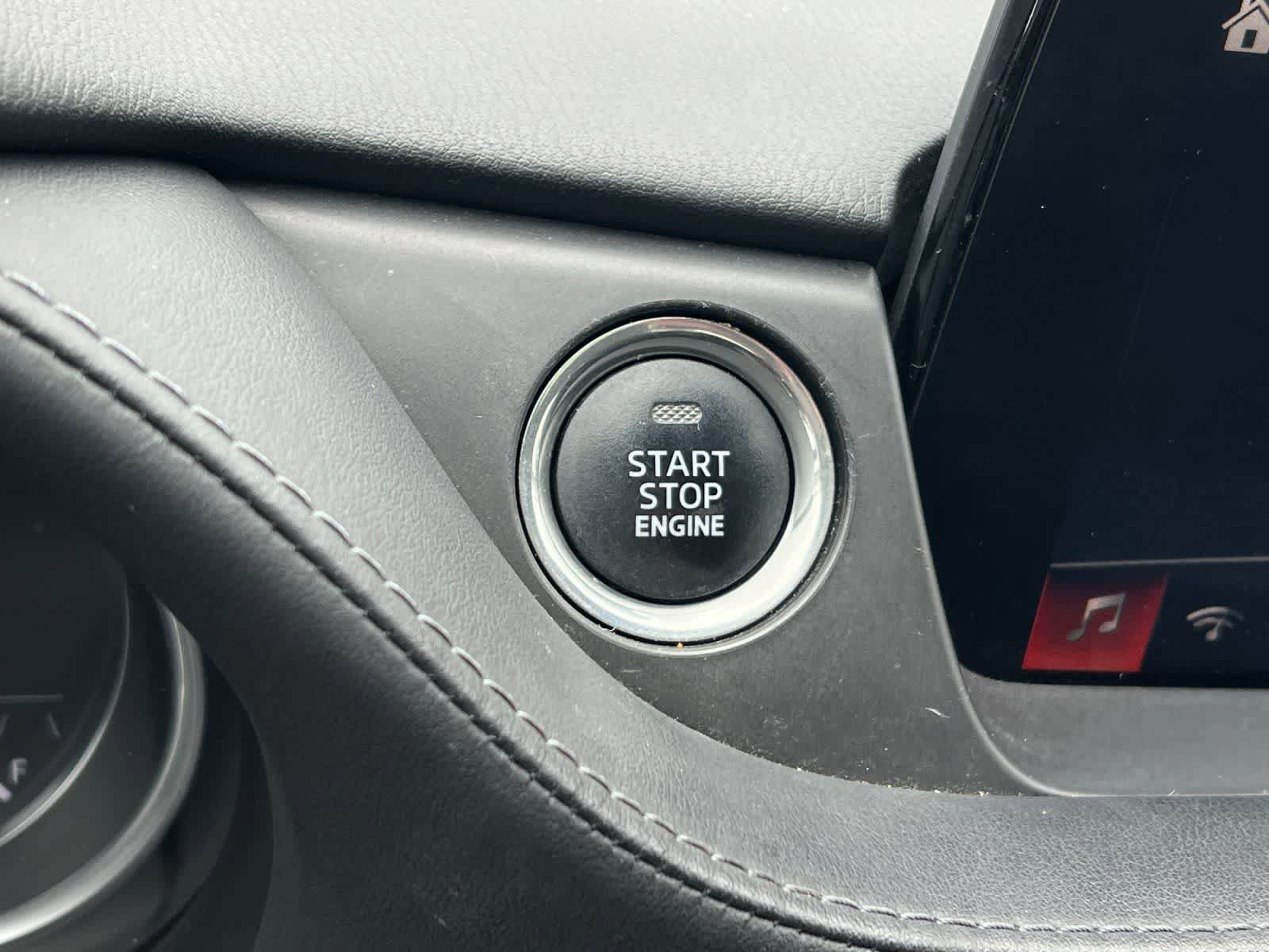 Used 2021 MAZDA MAZDA6 Touring FWD image 22