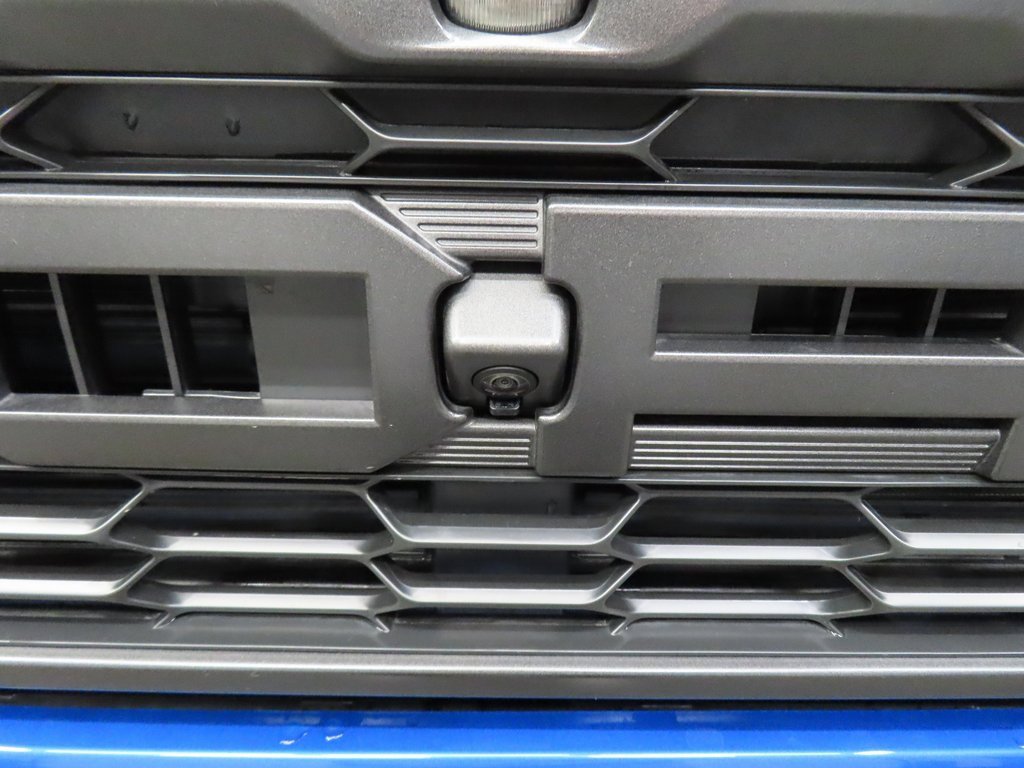 Used 2024 Ford Bronco Raptor w/ Interior Carbon Fiber Pack 6 image 51