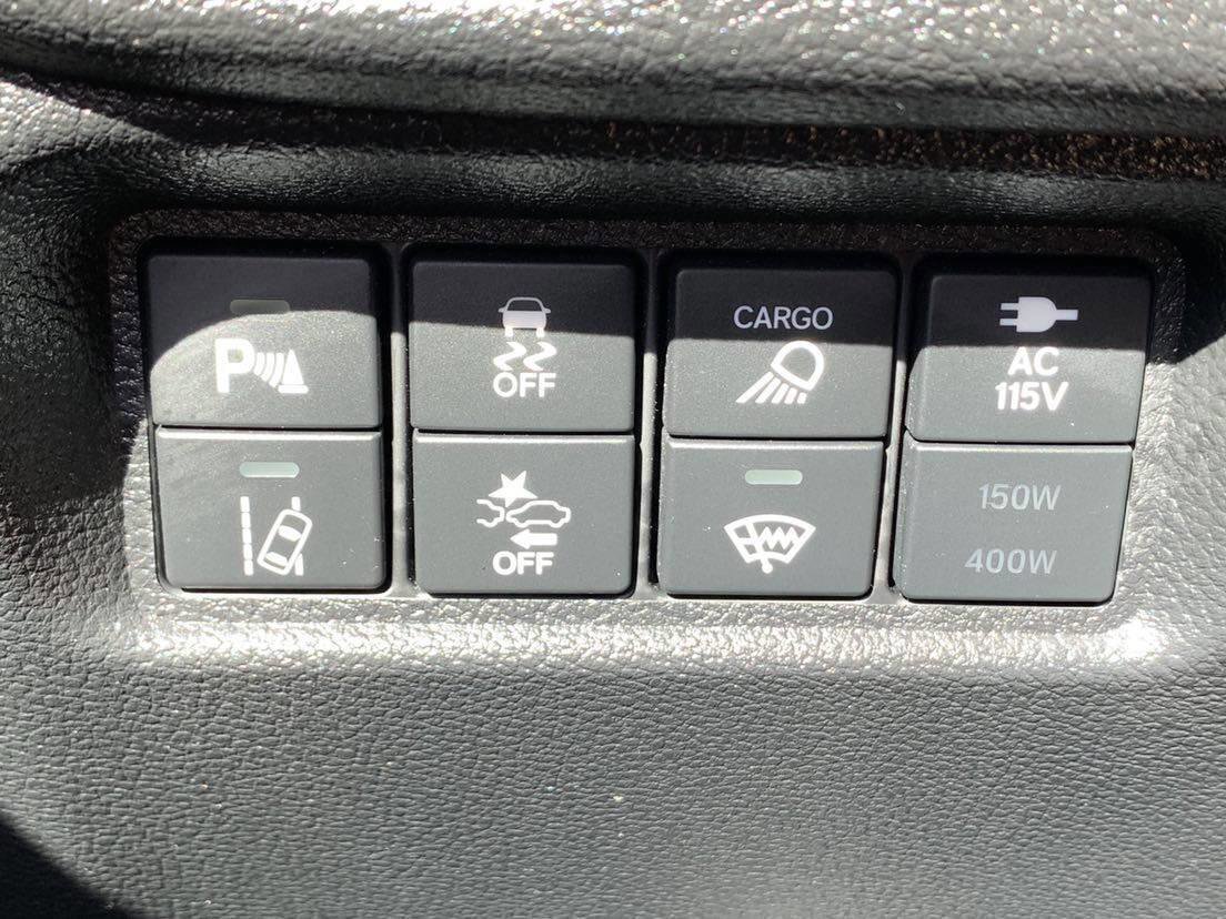 Certified 2024 Honda Ridgeline Black Edition image 15