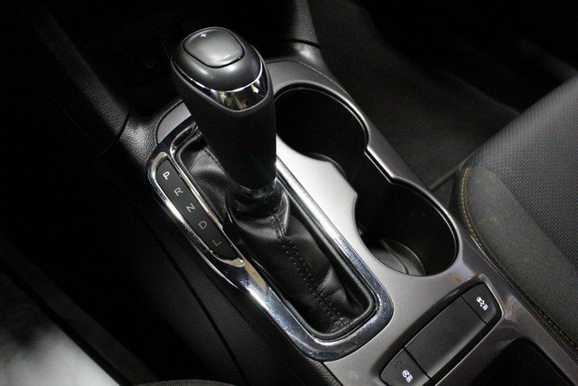 Used 2019 Chevrolet Cruze LS w/ LS Fleet Convenience Package image 28