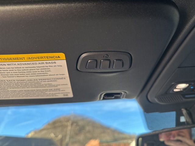 Used 2024 Ford Bronco Wildtrak AWD/4WD image 21