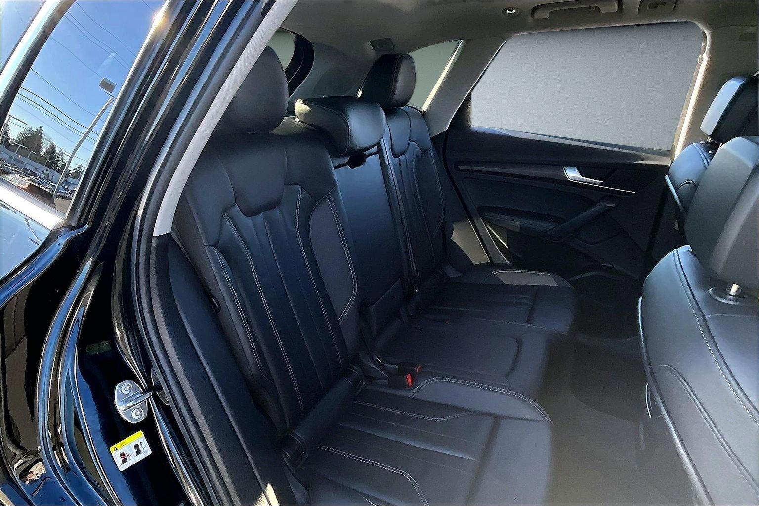 Used 2024 Audi Q5 2.0T Premium Plus image 24