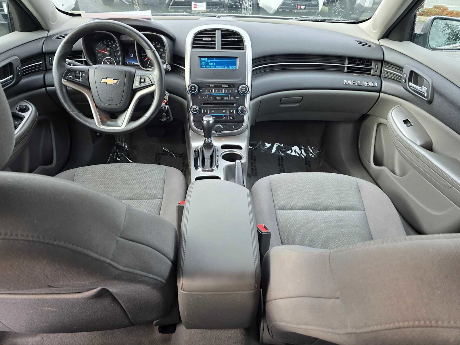 Used 2014 Chevrolet Malibu LS image 19