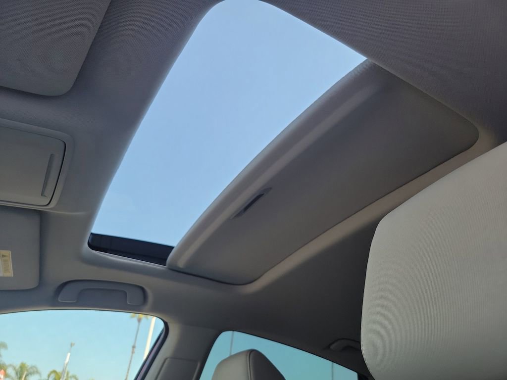 Used 2024 Honda Accord EX image 17