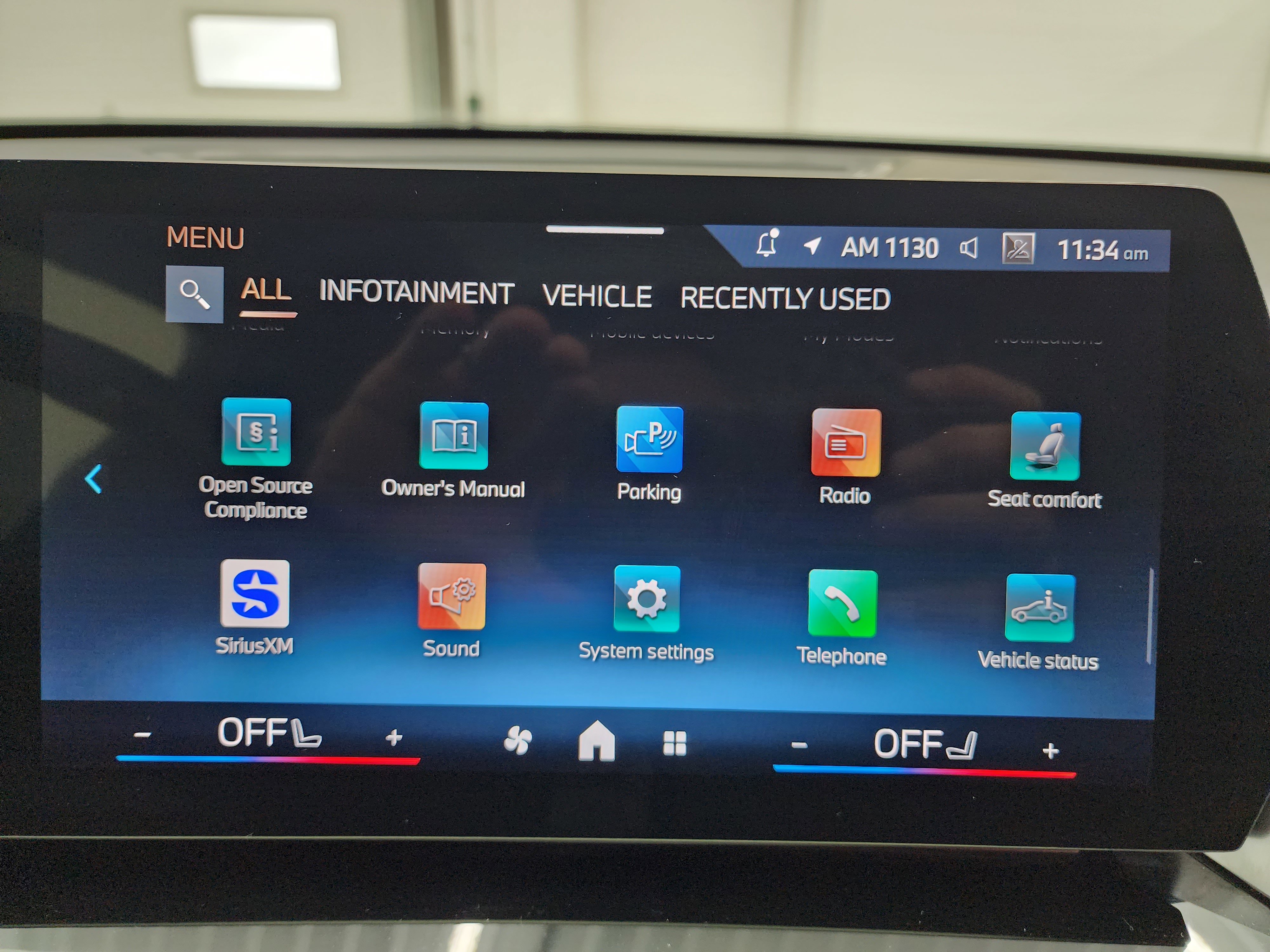 Used 2025 BMW X1 xDrive28i image 45