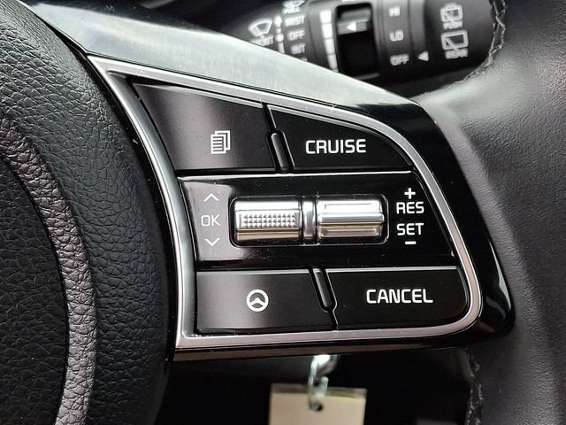 Used 2021 Kia Seltos S AWD/4WD image 21