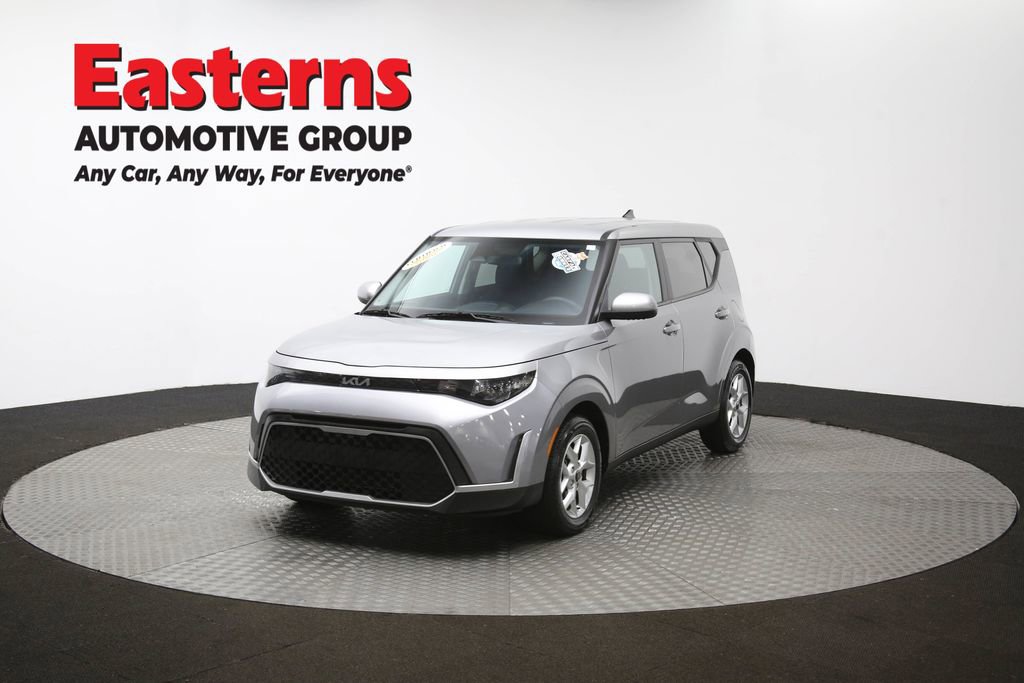 Used 2023 Kia Soul LX w/ Option Group 015 image 55