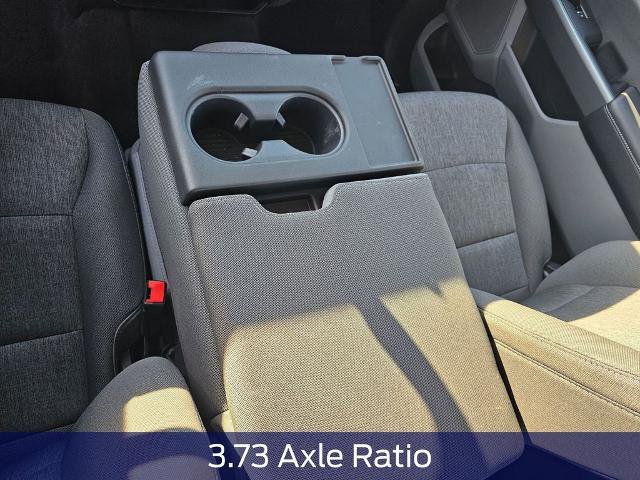 Certified 2026 Ford F350 XL w/ STX Appearance Package AWD/4WD image 30