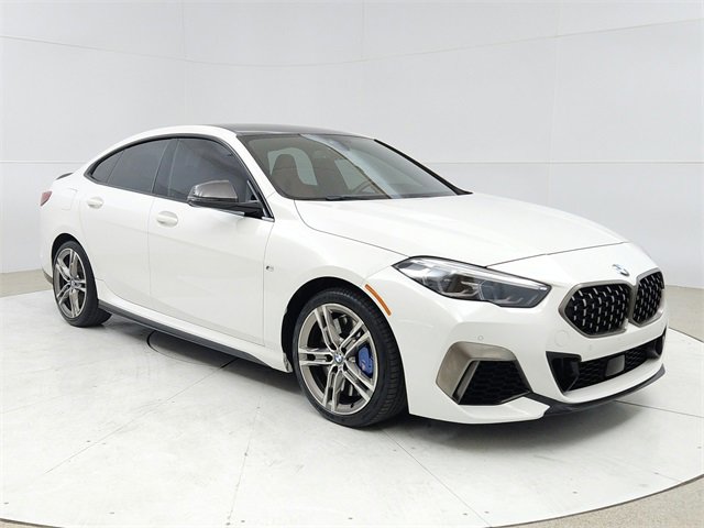 Used 2020 BMW M235i xDrive Gran Coupe