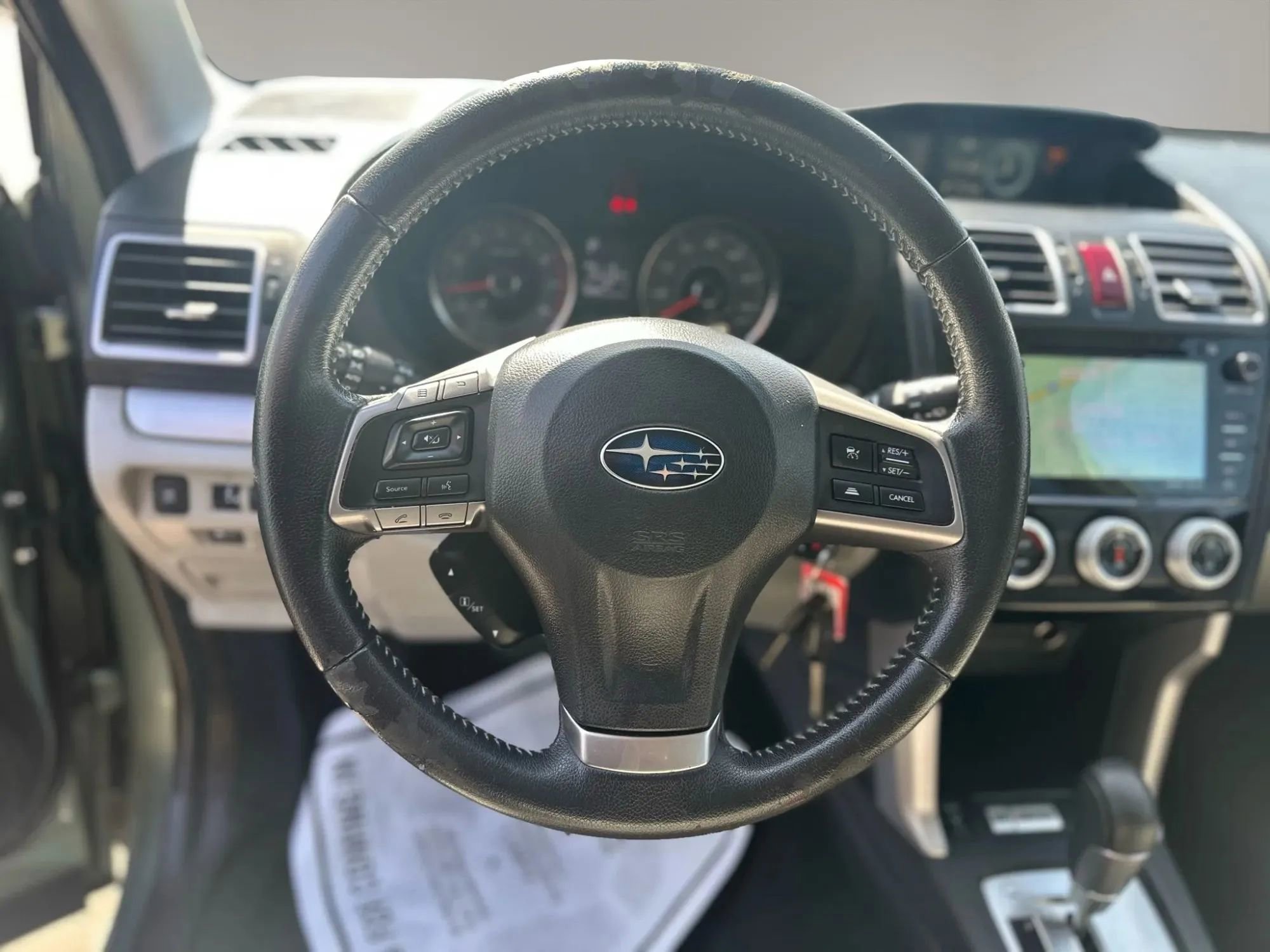 Used 2016 Subaru Forester 2.5i Limited image 16