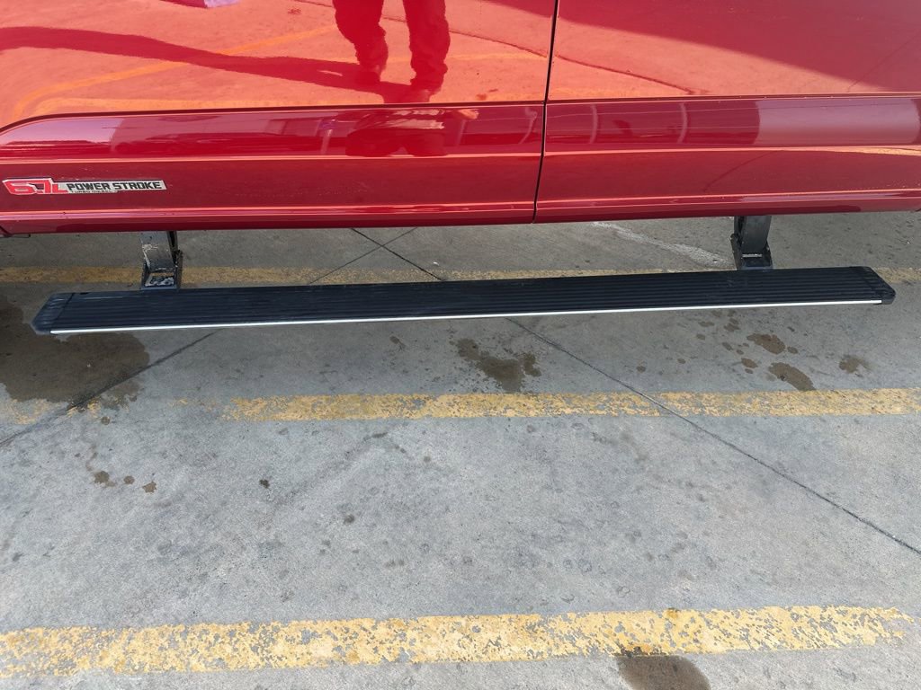New 2026 Ford F350 Lariat image 30
