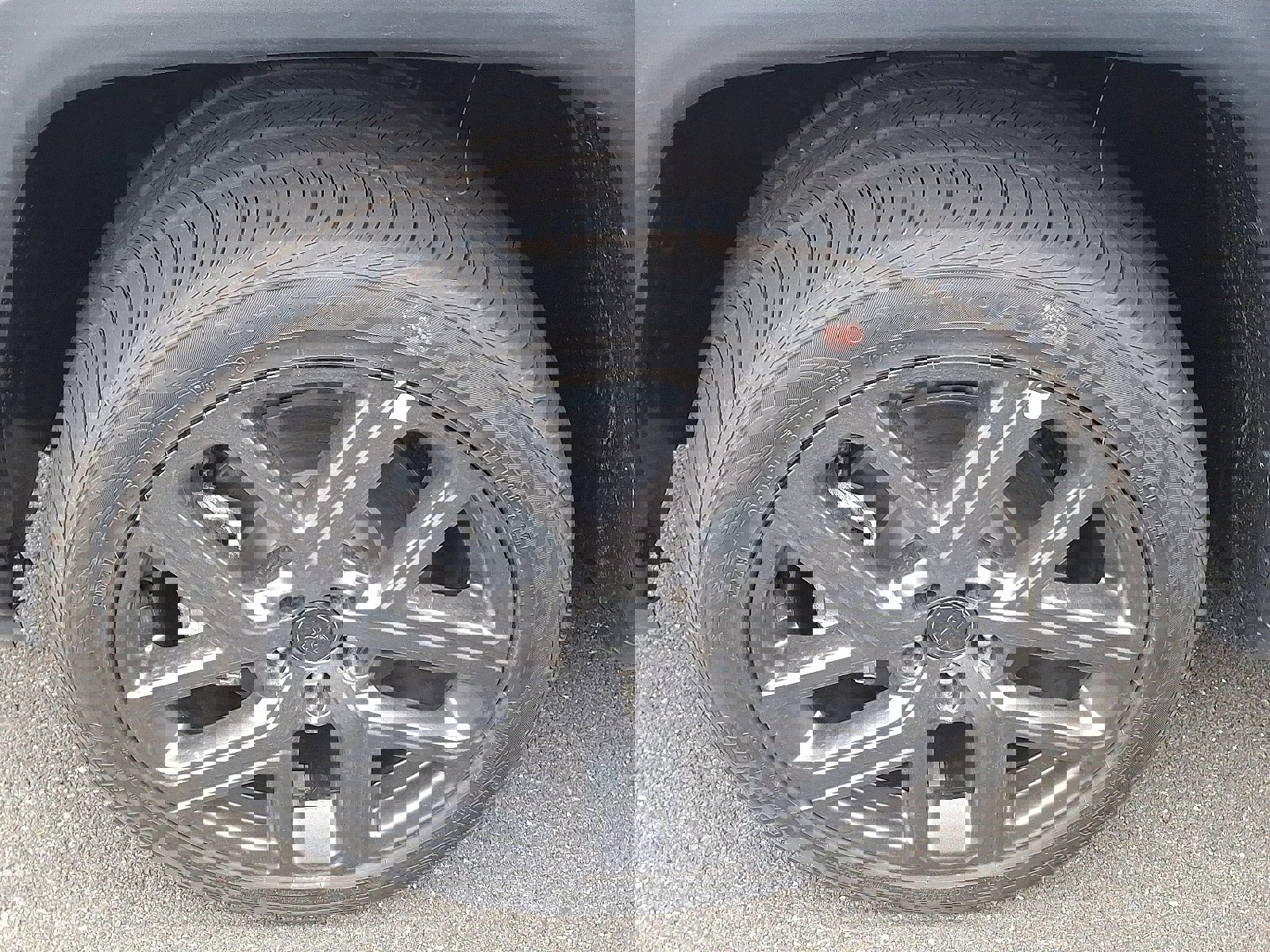 New 2026 Jeep Compass Limited image 4