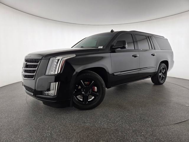 Used 2015 Cadillac Escalade ESV 2WD image 1