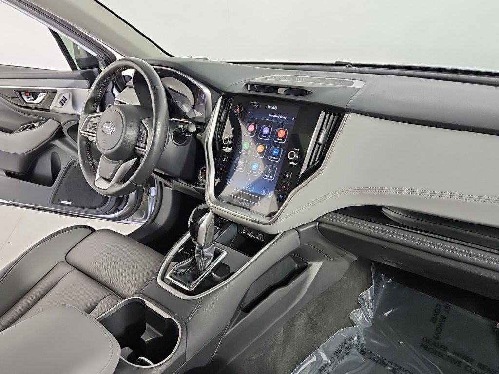 Certified 2024 Subaru Outback Limited AWD/4WD image 13