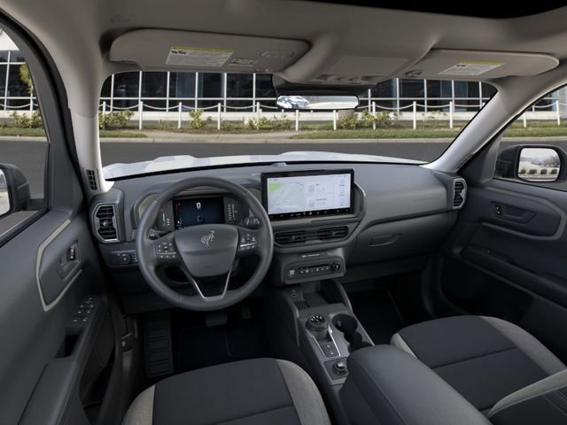 New 2026 Ford Bronco Sport Big Bend w/ Convenience Package AWD/4WD image 9