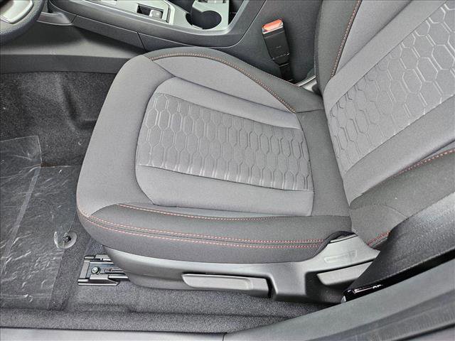 New 2025 Subaru Impreza 2.0i Sport image 4