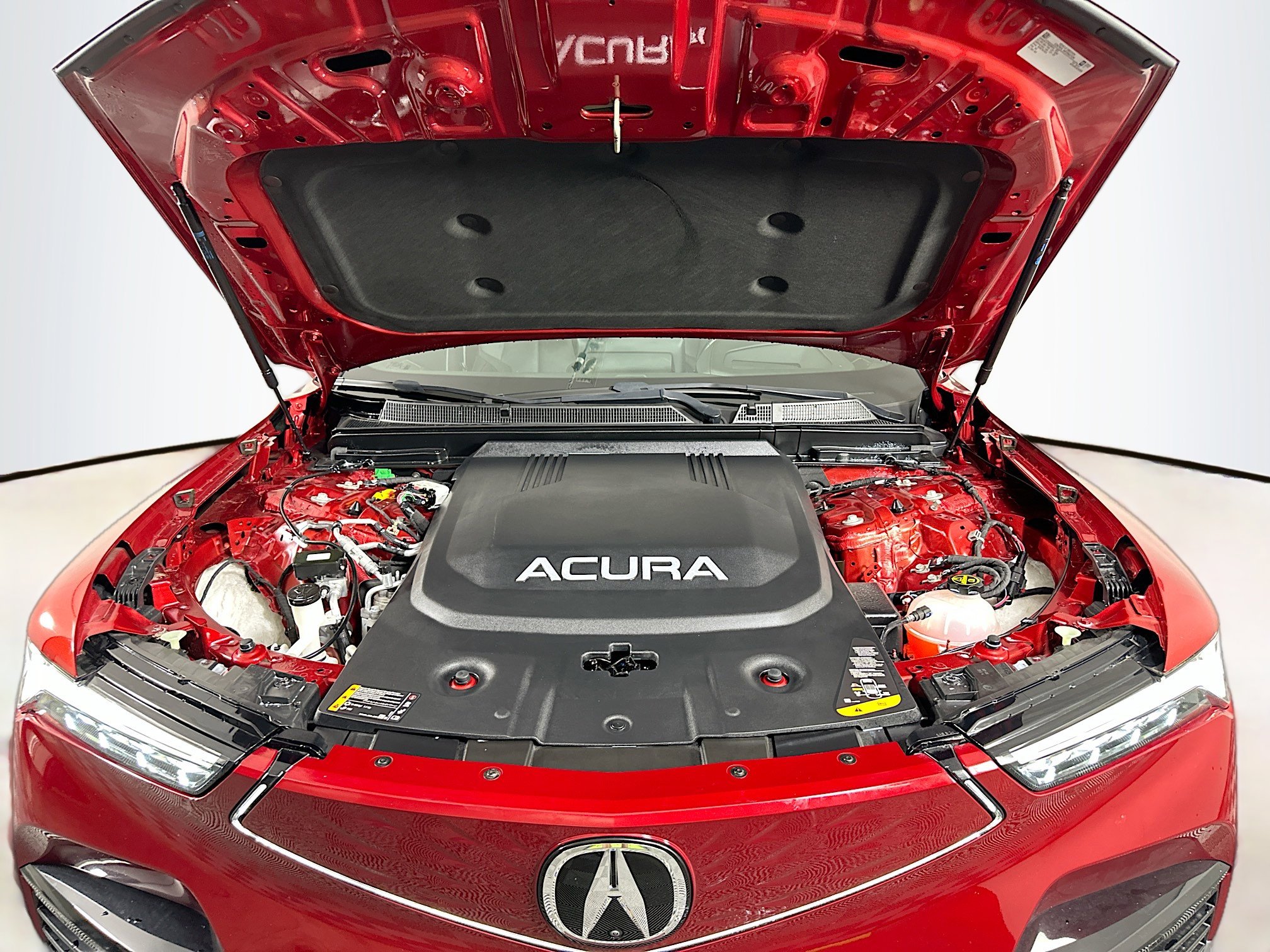 Used 2024 Acura ZDX Type S AWD/4WD image 35