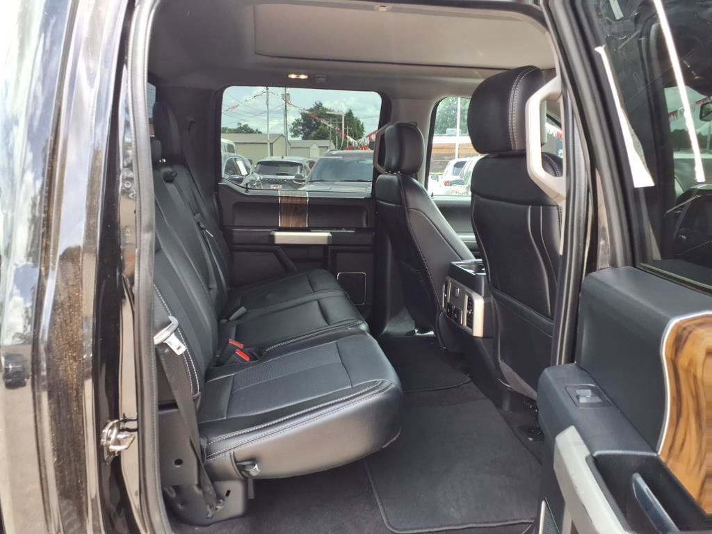 Used 2020 Ford F150 Lariat image 17