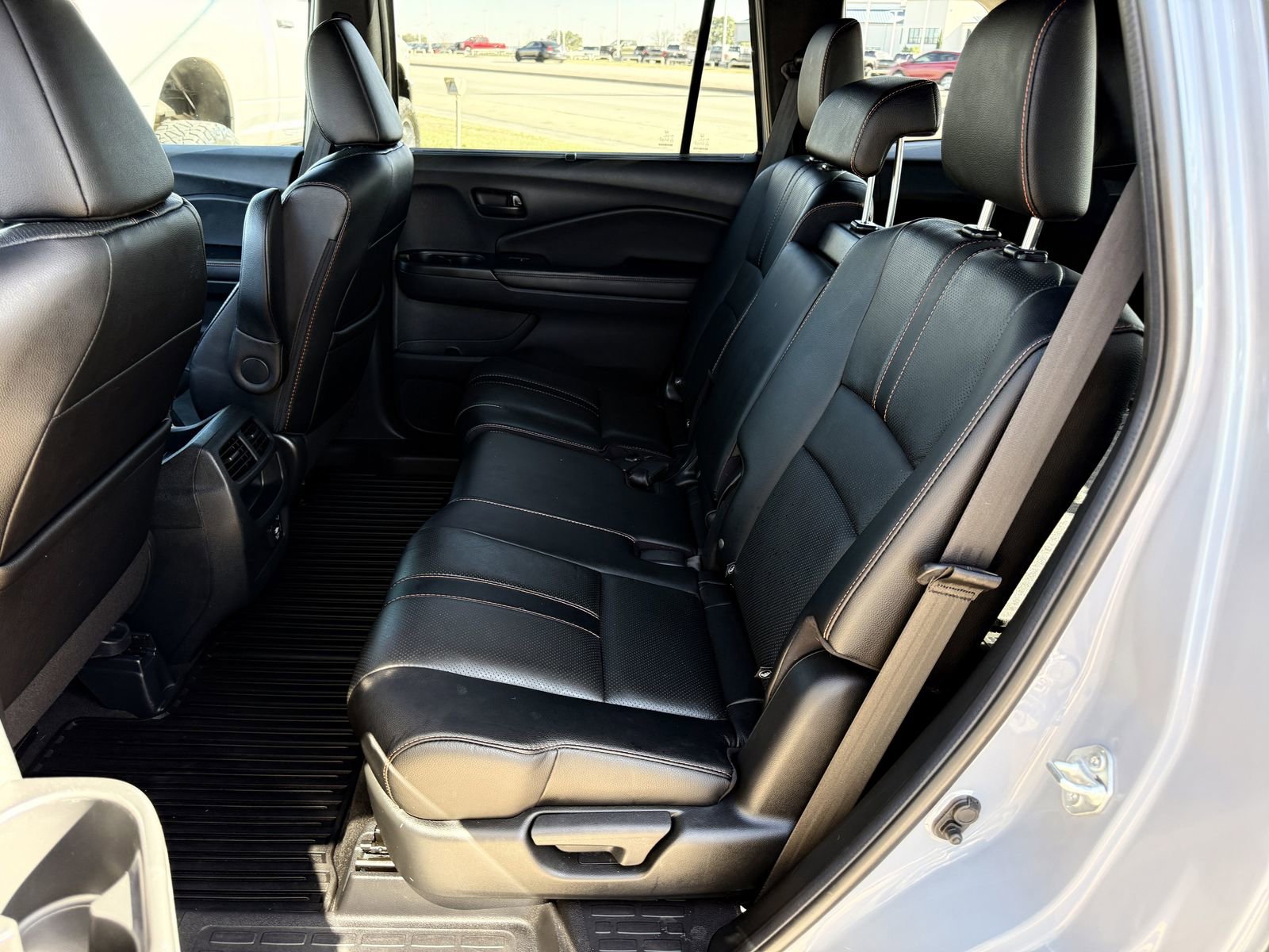 Used 2022 Honda Passport TrailSport image 30