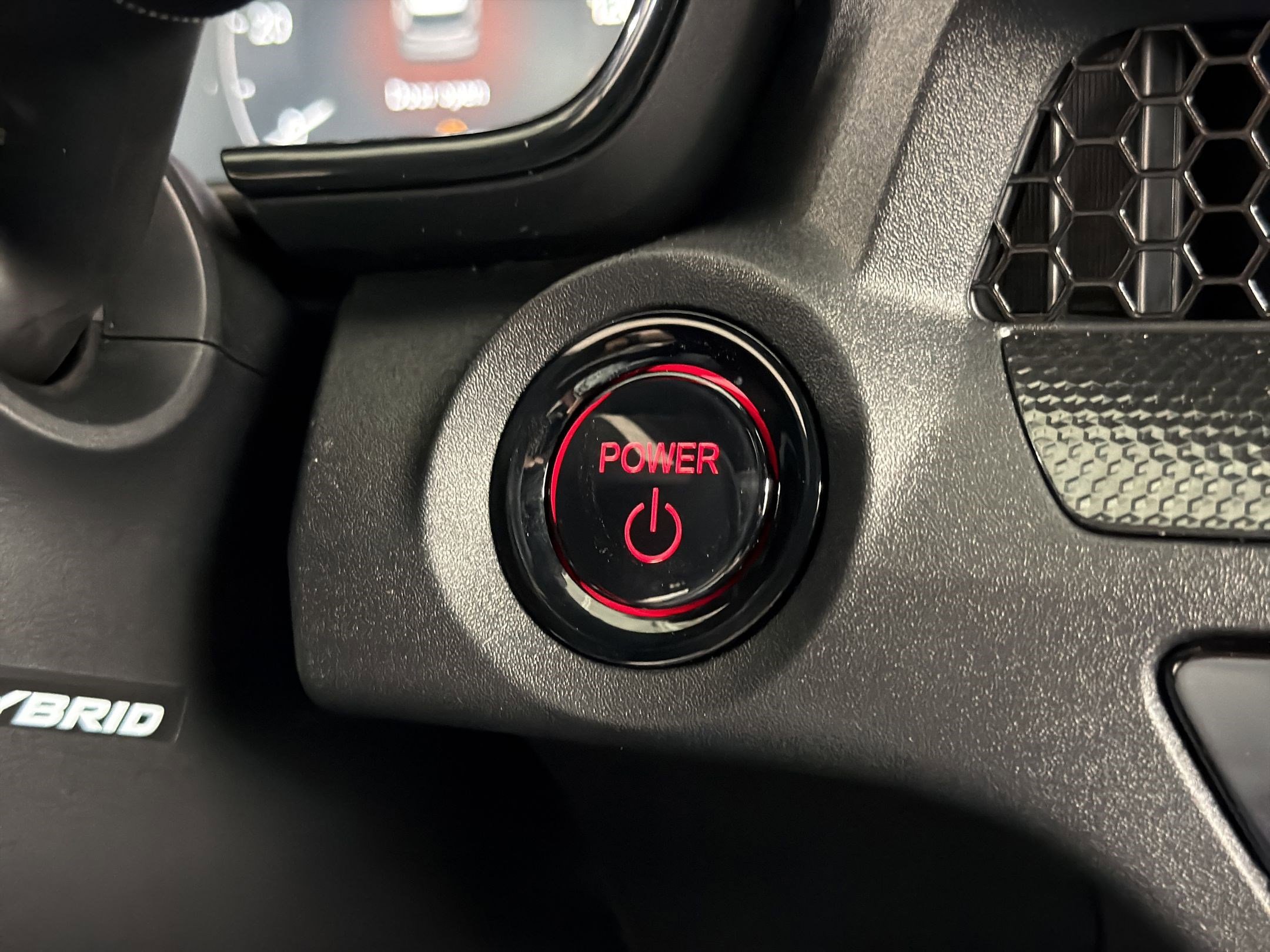 New 2026 Honda CR-V Sport-L image 26