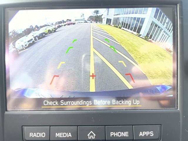 Used 2025 Subaru Crosstrek 2.0i image 38