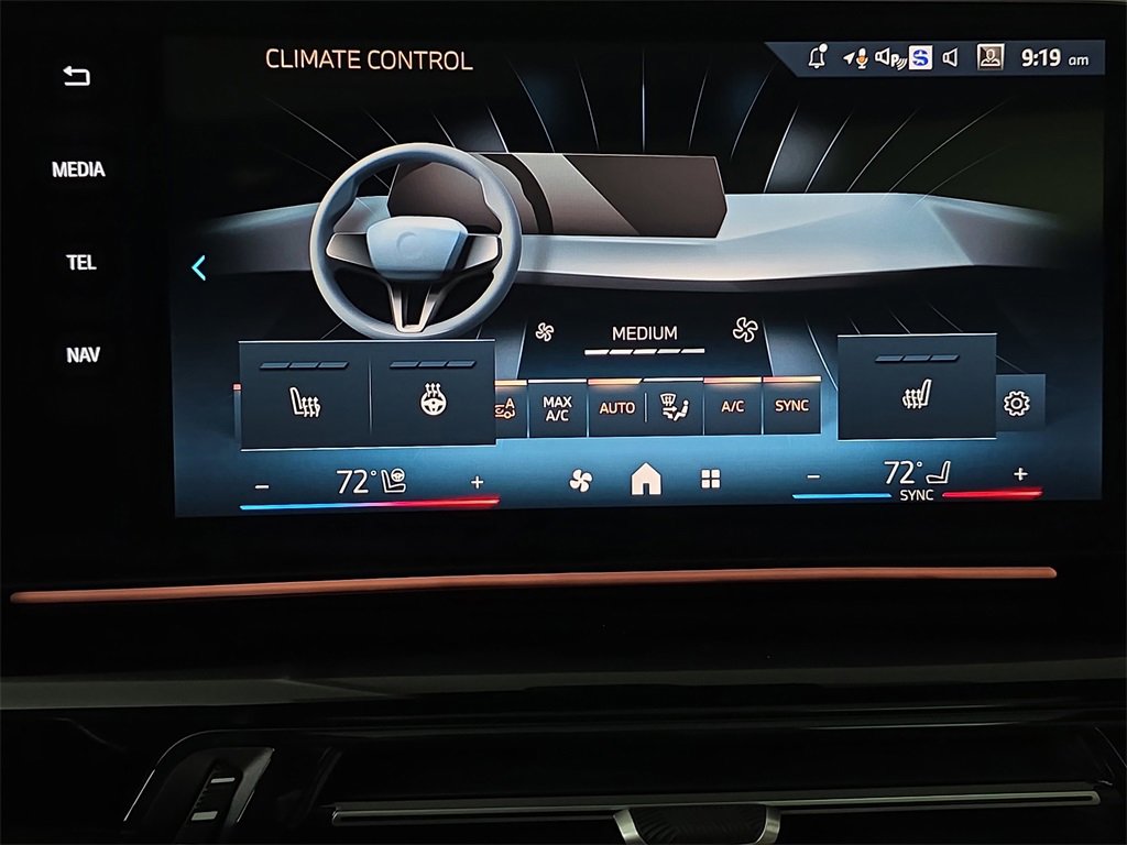 New 2026 BMW X1 xDrive28i w/ Convenience Package image 24