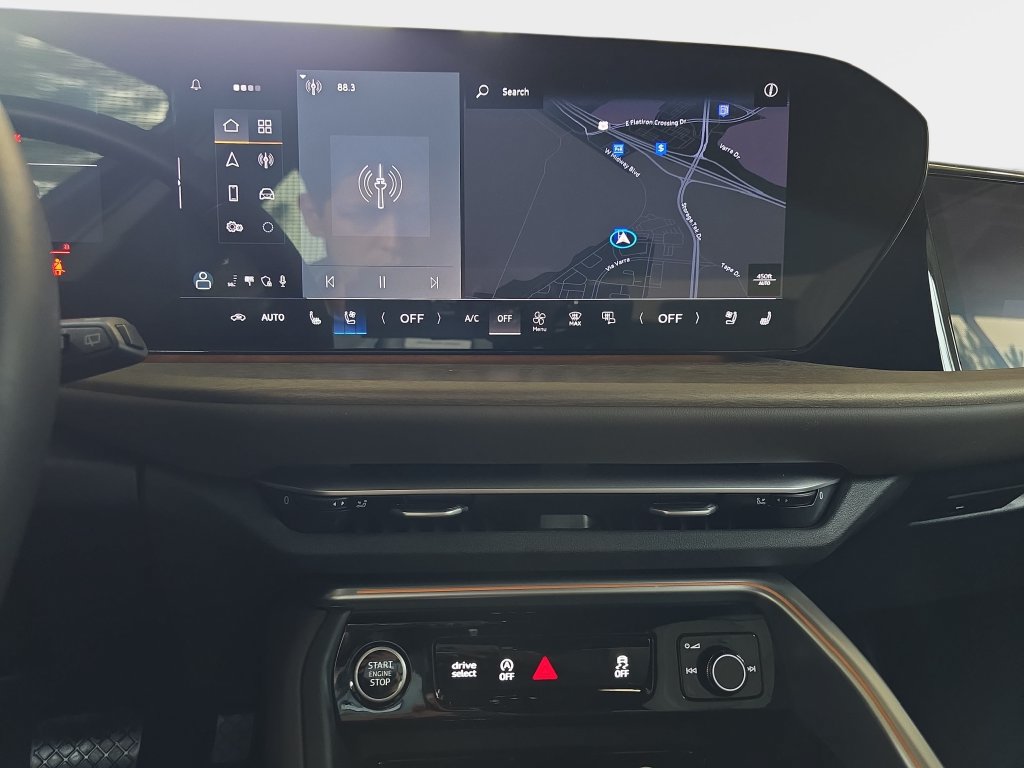 Certified 2025 Audi Q5 Prestige AWD/4WD image 20