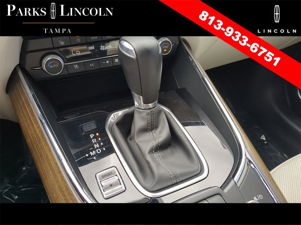 Used 2021 MAZDA CX-9 Signature image 26