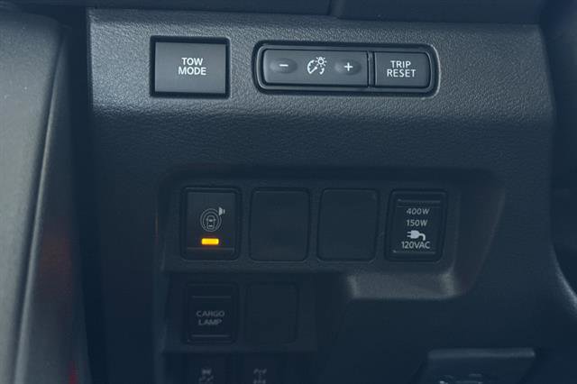 New 2026 Nissan Frontier PRO-4X w/ Pro-4x Convenience Package image 28