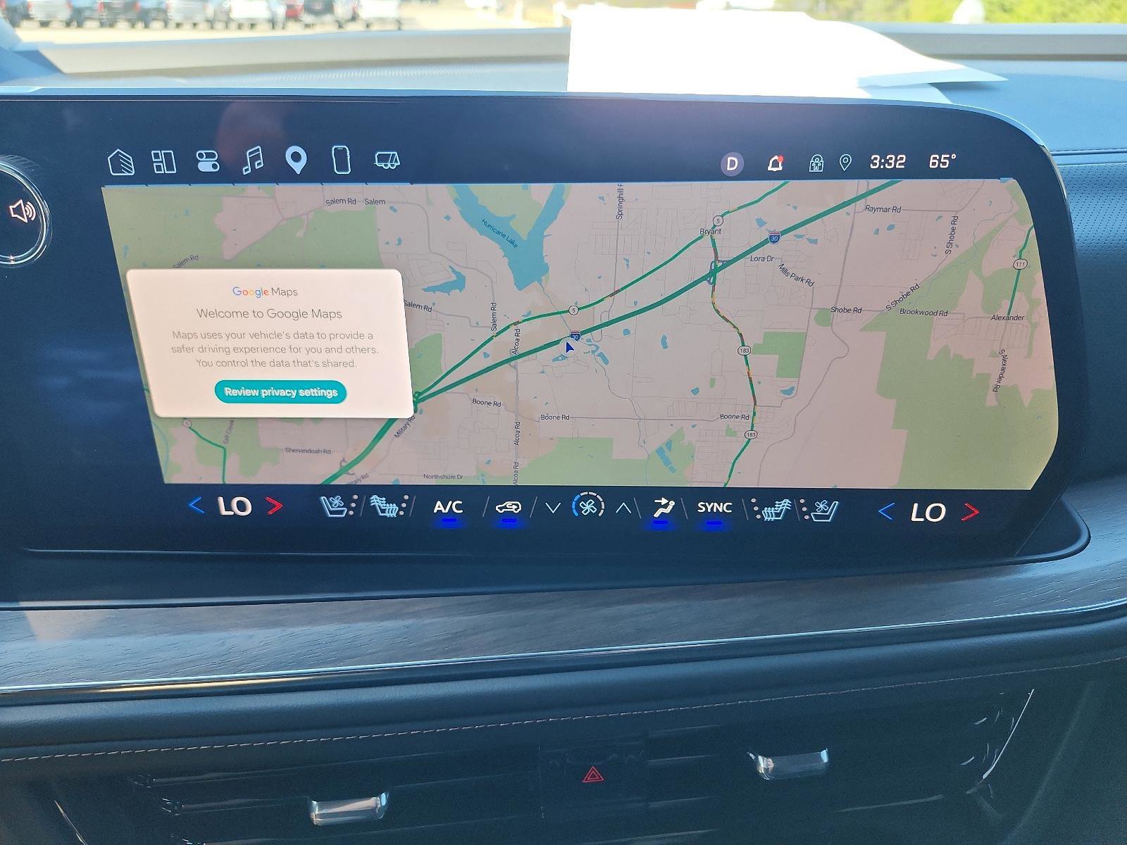 Certified 2025 Chevrolet Tahoe High Country image 18