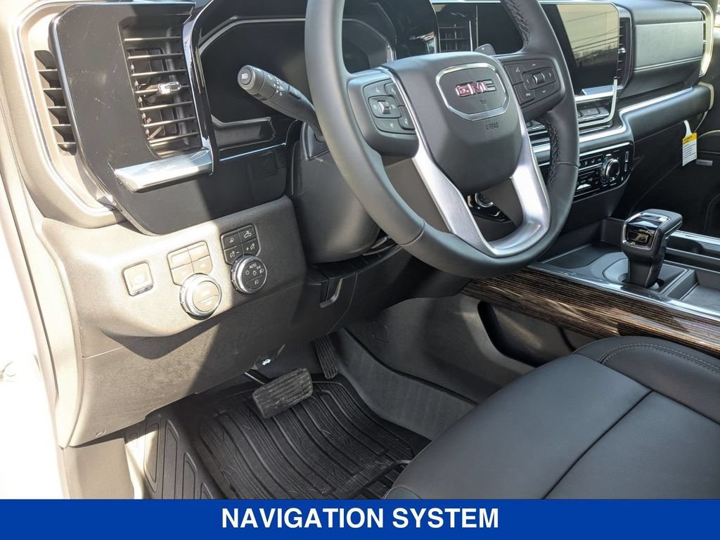 New 2026 GMC Sierra 1500 Elevation w/ Elevation Premium Package AWD/4WD image 16