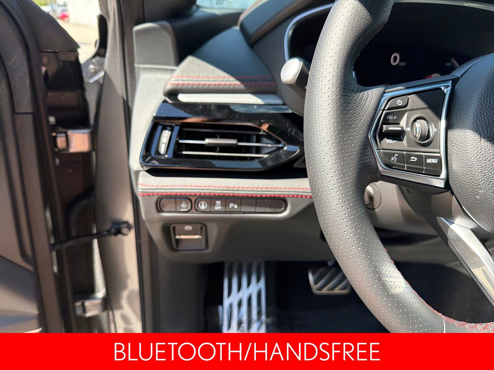 Used 2026 Acura MDX A-Spec image 15