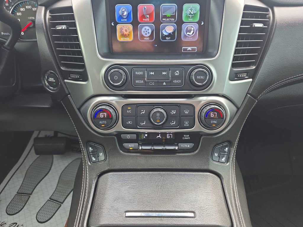 Used 2018 Chevrolet Tahoe Premier image 20