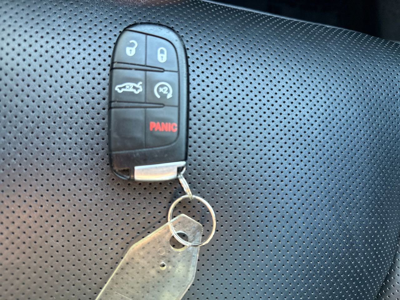 Used 2023 Chrysler 300 Touring L w/ Popular Equipment Group image 25