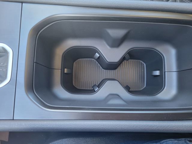 New 2026 Nissan Kicks SV w/ SV Premium Package image 25