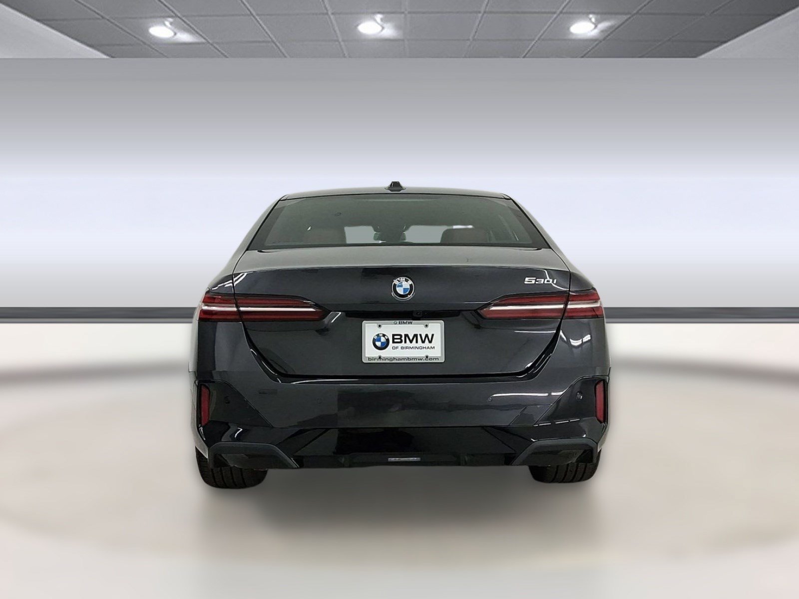 New 2026 BMW 530i w/ M Sport Package RWD image 10