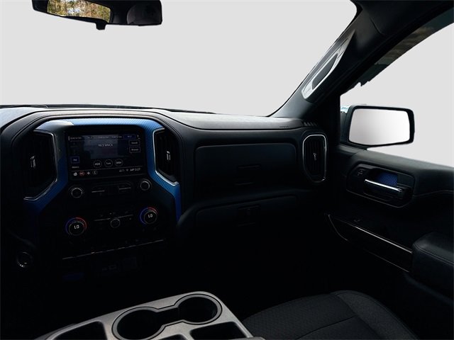 Used 2019 Chevrolet Silverado 1500 LT w/ All-Star Edition image 24