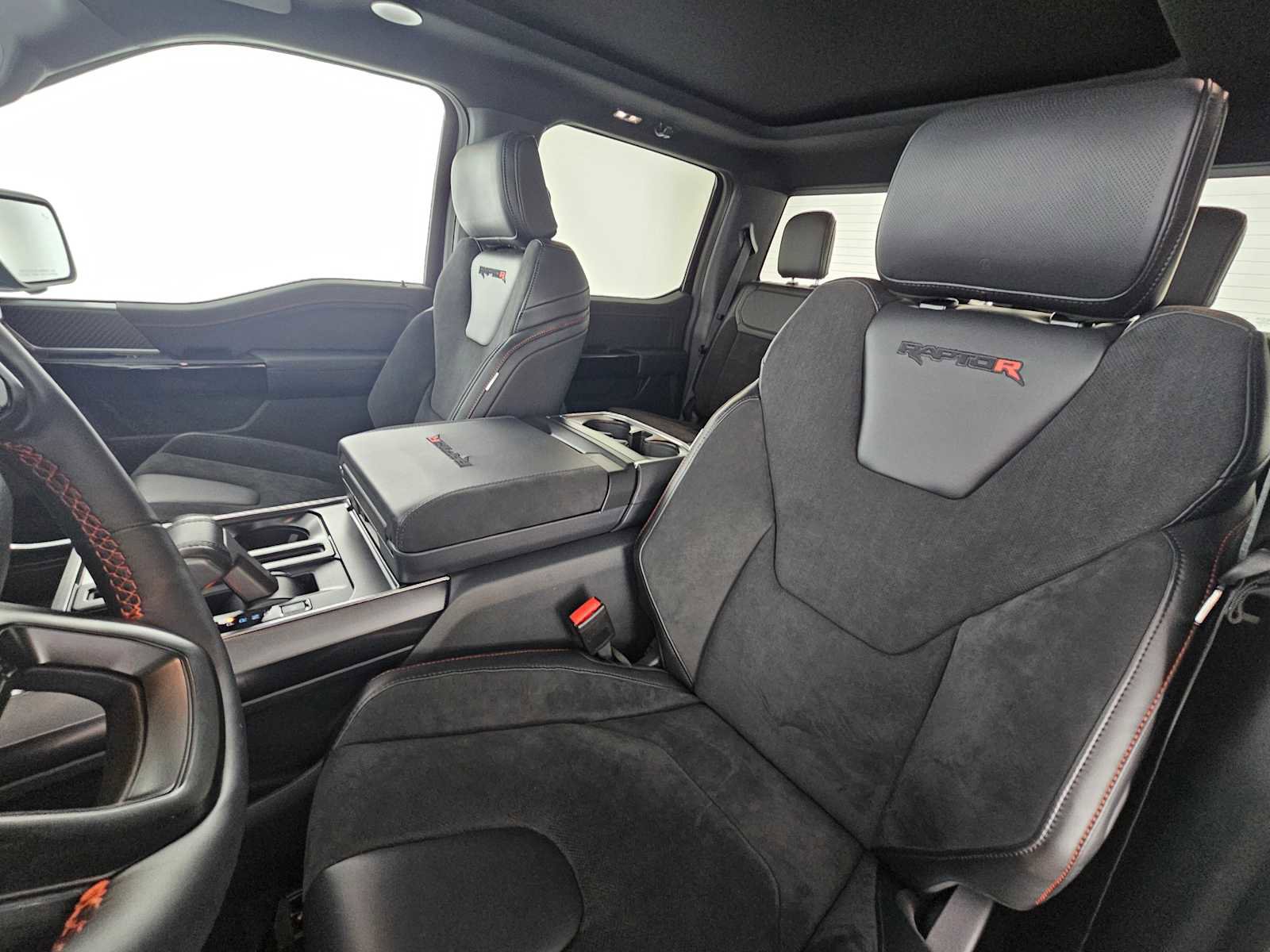Used 2023 Ford F150 Raptor w/ Equipment Group 802A Raptor R image 22