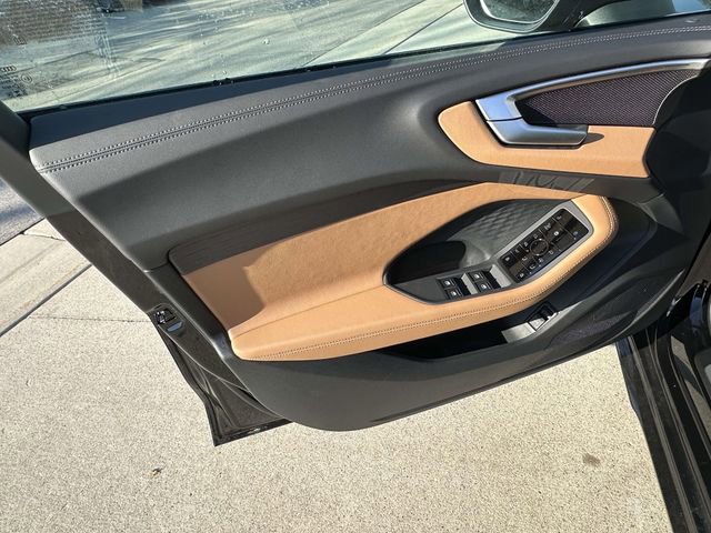 New 2026 Audi A5 2.0T Premium Plus AWD/4WD image 8