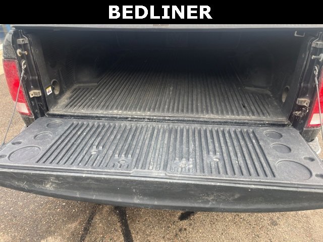 Used 2017 RAM 1500 Outdoorsman image 14