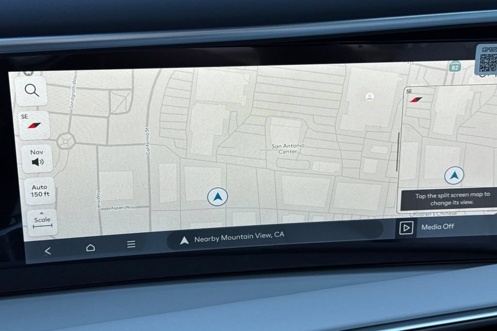 New 2026 Hyundai Palisade Calligraphy AWD/4WD image 22