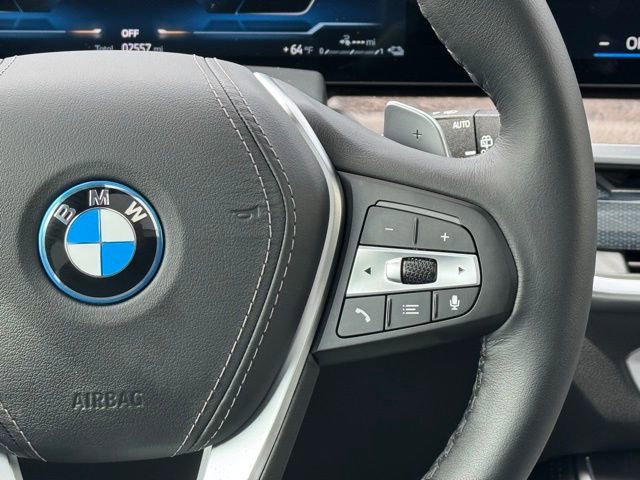 Certified 2026 BMW X5 xDrive50e image 23