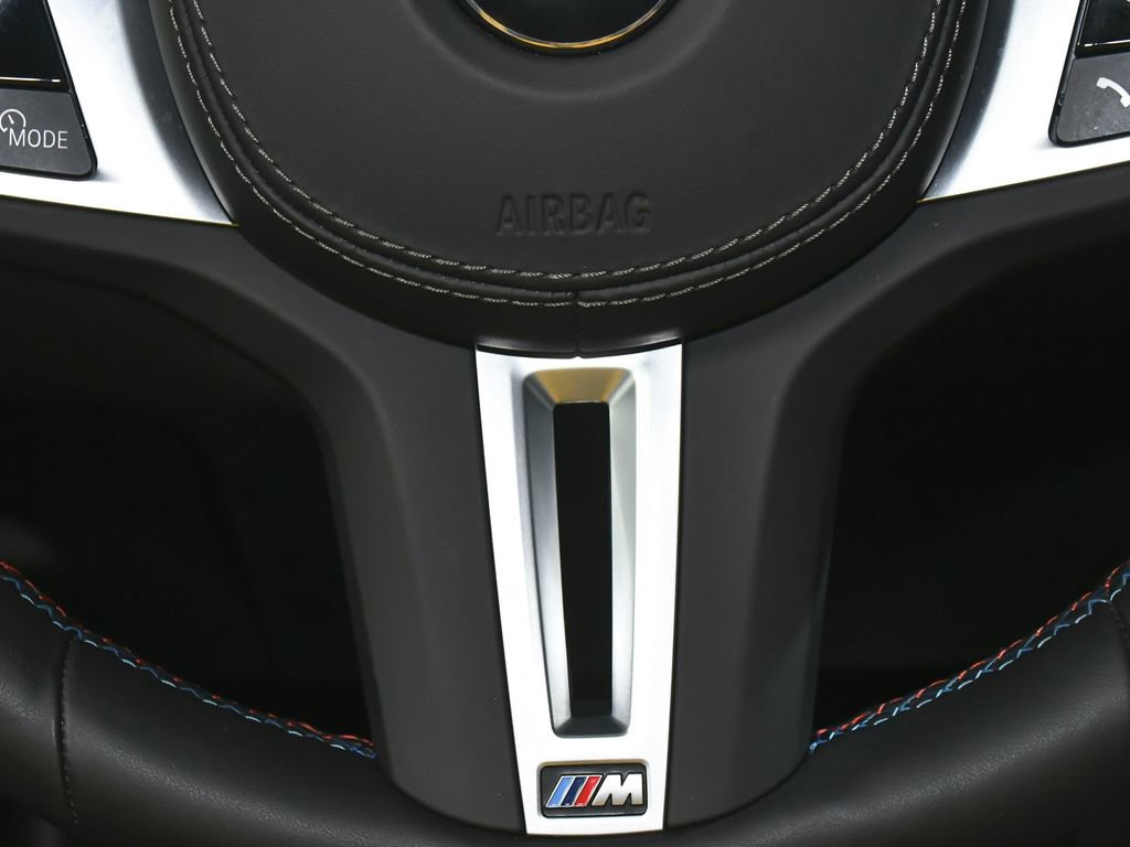 Used 2026 BMW X7 M60i AWD/4WD image 35