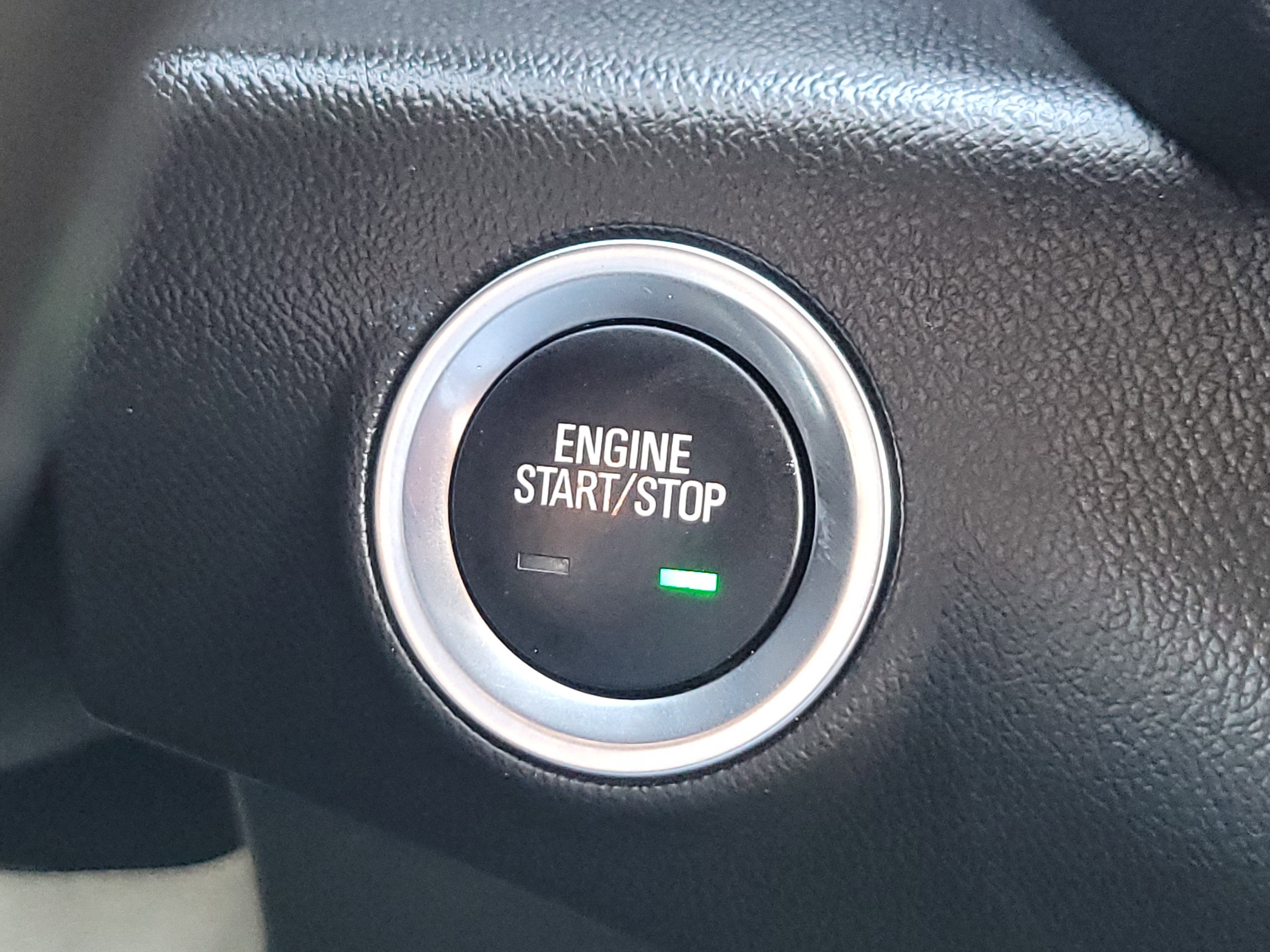 Used 2024 GMC Terrain SLT image 22