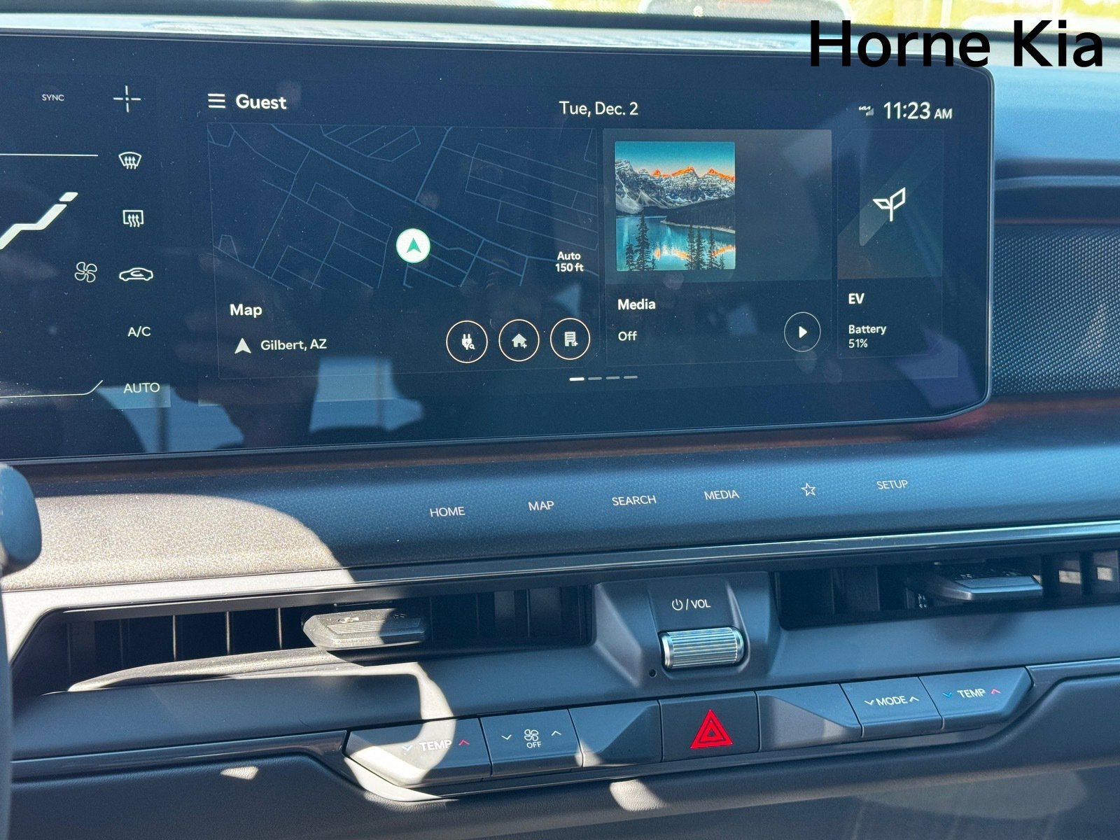 Certified 2026 Kia EV9 GT-Line image 21