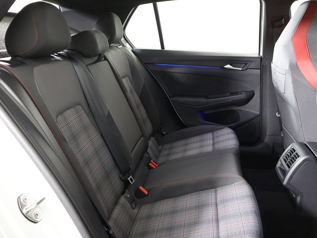 Used 2024 Volkswagen GTI S image 35