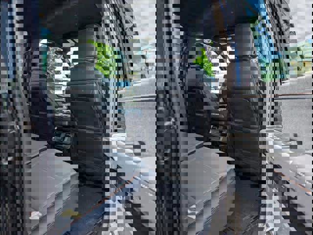 New 2025 Ford F150 Lariat w/ Equipment Group 501A Mid image 27