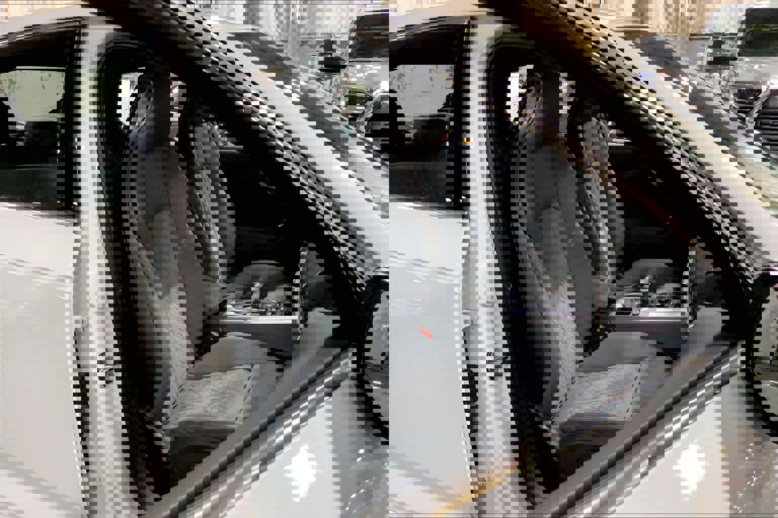 Used 2019 Audi S4 Premium Plus w/ Premium Plus Package image 9